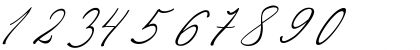 Black thise Regular Font