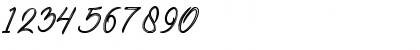 Blapuhy Regular Font