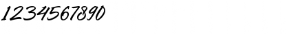 Blasteran Regular Font Blasteran Regular Font