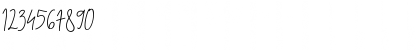 Blastyes Regular Font Blastyes Regular Font