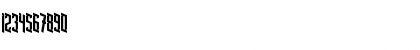 Bleach Regular Font Bleach Regular Font