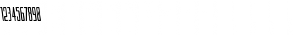 Blue Cobra Semi-Leftalic Regular Font Blue Cobra Semi-Leftalic Regular Font