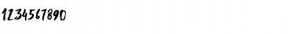 Bluesky Regular Font Bluesky Regular Font