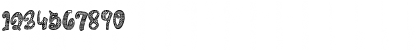 Bobobos Regular Font Bobobos Regular Font