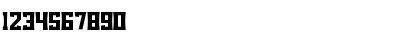 Bodax Regular Font Bodax Regular Font