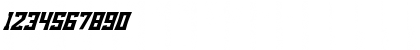 Bodax Bold Oblique Bold Font Bodax Bold Oblique Bold Font