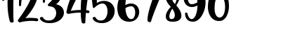 Boendalove Regular Font Boendalove Regular Font