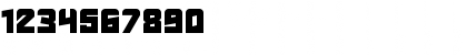 Boldhead Boldhead Font