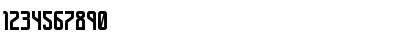 Boldness Regular Font Boldness Regular Font