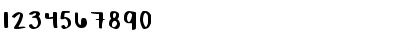 Boldness Regular Font