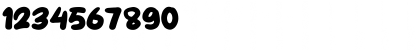 Bolobolo Regular Font Bolobolo Regular Font