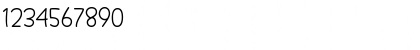 Boniceta Regular Font