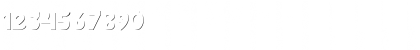 Borju 3 Regular Font