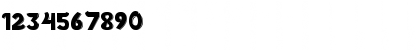 Borju 2 Regular Font Borju 2 Regular Font