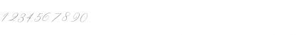 Botterill Signature Regular Font Botterill Signature Regular Font