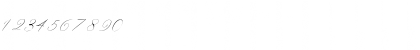 Botterill Signature Regular Font Botterill Signature Regular Font