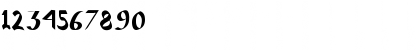 Bottom Royale Demo Regular Font