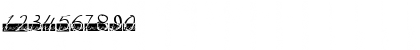 Bougainvillea Regular Font Bougainvillea Regular Font