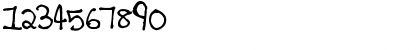 bpatel Regular Font