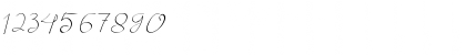 Braze Regular Font Braze Regular Font