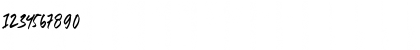 Break Dust Regular Font Break Dust Regular Font