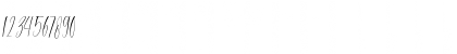 bridesmaid Regular Font