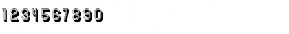 Bridge Regular Font Bridge Regular Font