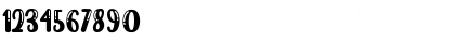 Brighly Crush Shine Font Brighly Crush Shine Font