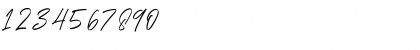 Brightness Regular Font Brightness Regular Font