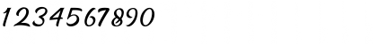 Brightons Regular Font Brightons Regular Font