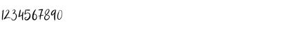 Brocke Jackson Regular Font