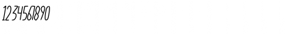 Bromount Regular Font Bromount Regular Font