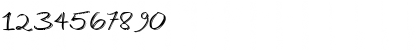 Brown Alexander Regular Font Brown Alexander Regular Font
