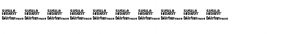 Broxo Personal Use Only Regular Font Broxo Personal Use Only Regular Font