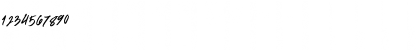 Brushfox Font Regular Font Brushfox Font Regular Font