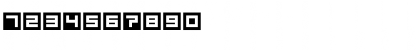 Brutalism Regular Font