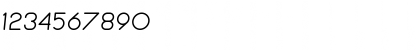 Bubbble Gum Italic Font Bubbble Gum Italic Font