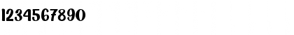Bubble Jelly Regular Font Bubble Jelly Regular Font