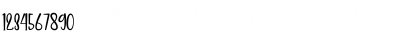 Bungee Jumpings Regular Font Bungee Jumpings Regular Font
