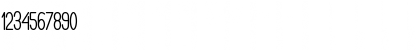 Buon Umore Bold Font