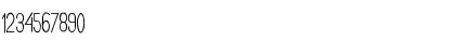 Buon Umore Rough Font