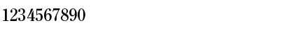 ClearfaceOldStyle Regular Font ClearfaceOldStyle Regular Font