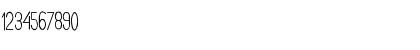 Buon Umore Rough Regular Font Buon Umore Rough Regular Font