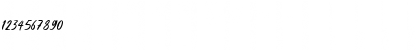 Butter Swany Free Personal Use Regular Font Butter Swany Free Personal Use Regular Font