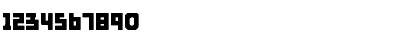 Byorg Regular Font Byorg Regular Font