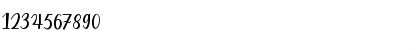 Cailyn Bloom Regular Font