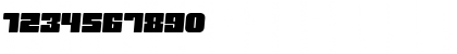 Calgary 88 Regular Font
