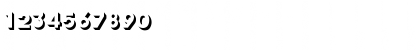 P22Bayer Regular Font
