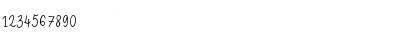 Candylife Regular Font Candylife Regular Font