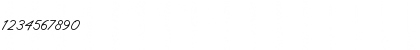 Cardias Regular Font